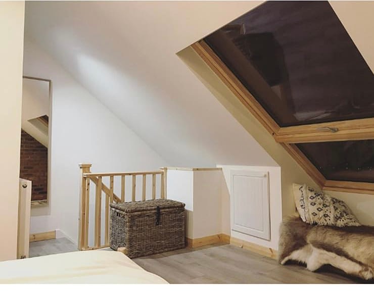 BRISTOL LOFT CONVERSIONS