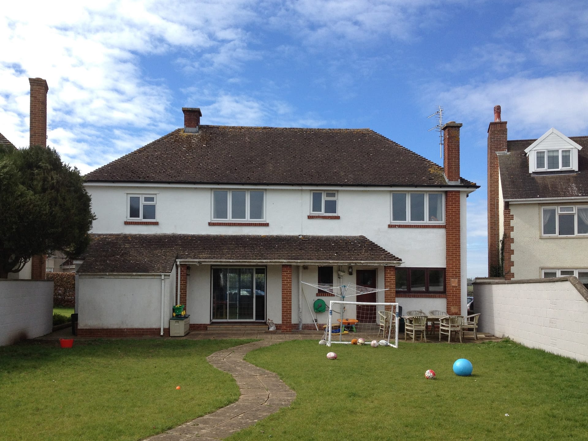 Gallery Extensions & Conversions by Linebuild in Bristol & Bath