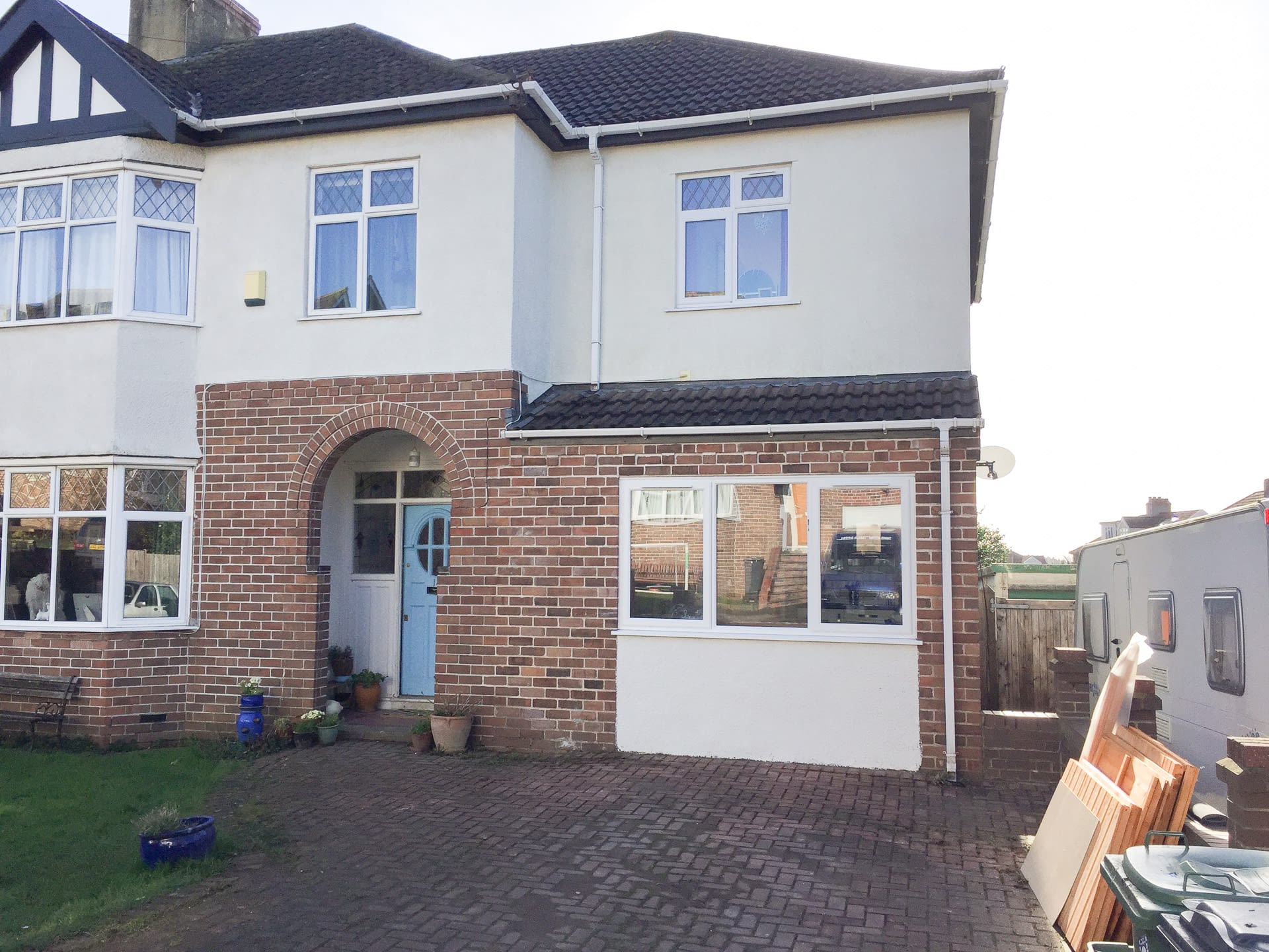 Bristol Garage Conversion Specialists Extensions & Conversions by