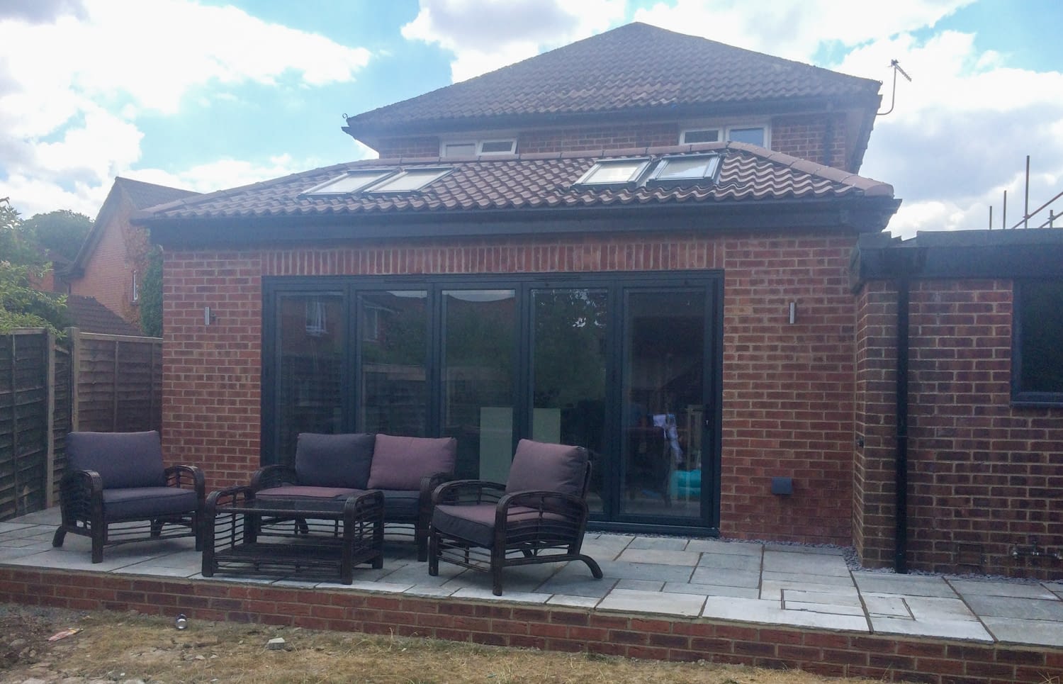 Annexes & Granny Flats Extensions & Conversions by Linebuild in