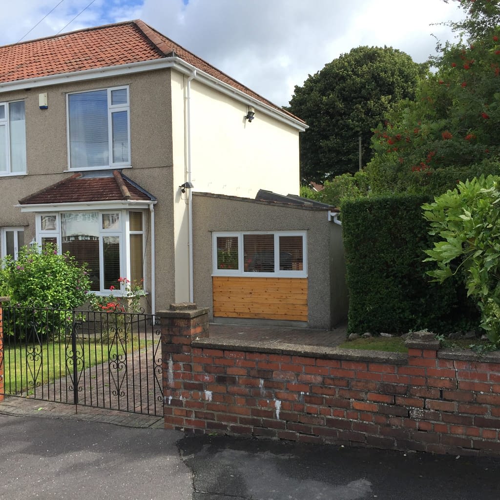 Annexes & Granny Flats Extensions & Conversions by Linebuild in